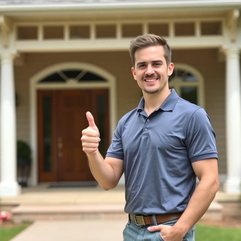Founder of Sanford Pest Pros